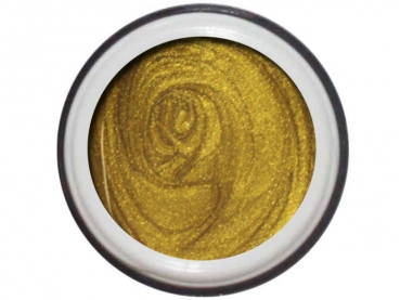 Black Edition Teixeira, Gold