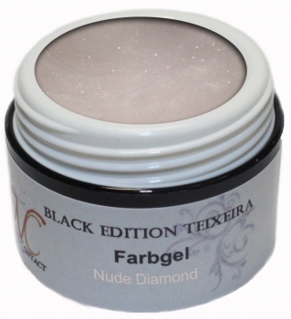 Black Edition Teixeira, Nude Diamond