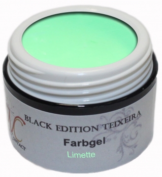 Black Edition Teixeira, Limette