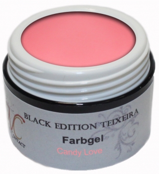 Black Edition Teixeira, Candy Love