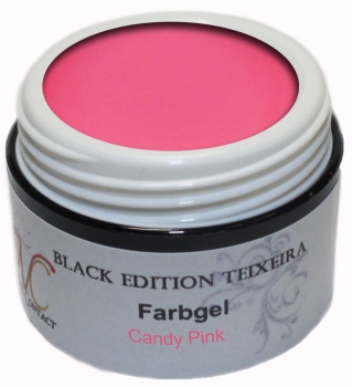 Black Edition Teixeira, Candy Pink