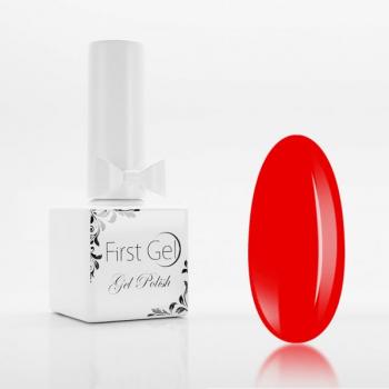 Gel Polish-60, 8 ml First Gel