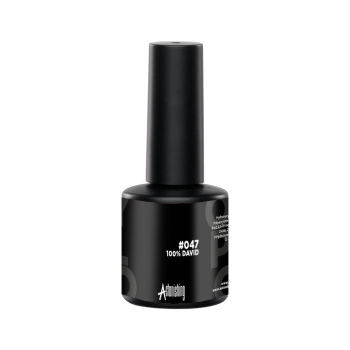 Gelosophy #047 100% David 7ml
