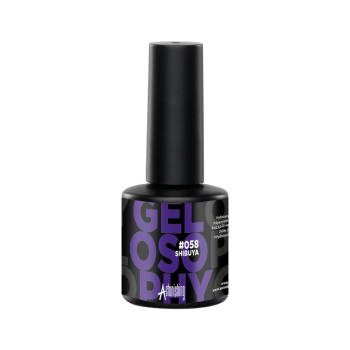 Gelosophy #058 Shibuya 7ml