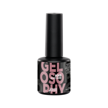 Gelosophy #066 Dusty Rose 7ml