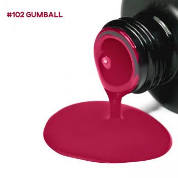 Gelosophy #102 Gumball 7ml
