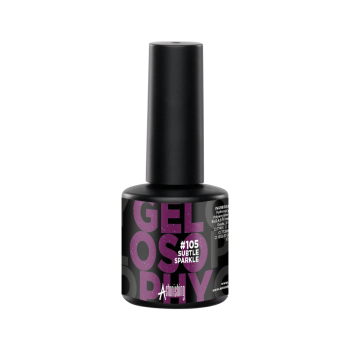 Gelosophy #105 Subtle Sparkle 7ml