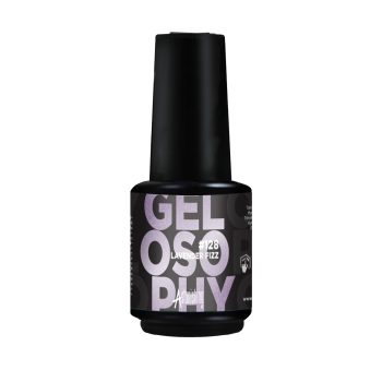 Gelosophy #128 Lavender Fizz 7 ml
