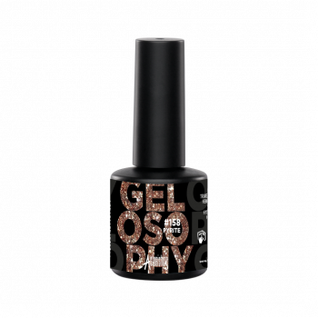 Gelosophy #158 Pyrite 7ml