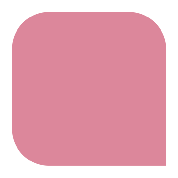 Gelosophy #192 Rosewood Letter 7ml