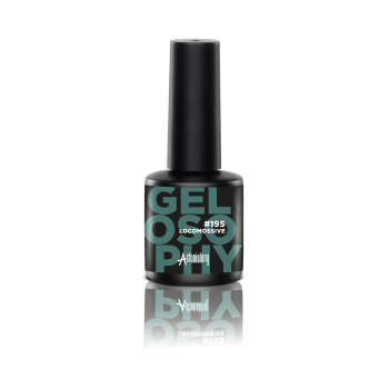 Gelosophy #195 Locomossive 7ml
