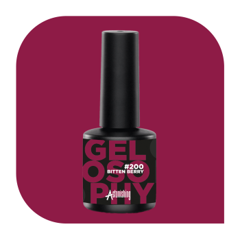 Gelosophy #200 Bitten Berry 7ml