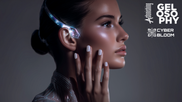 Gelosophy #201 Neon Fog 7ml