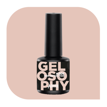Gelosophy #206 Skin Refraction 7ml