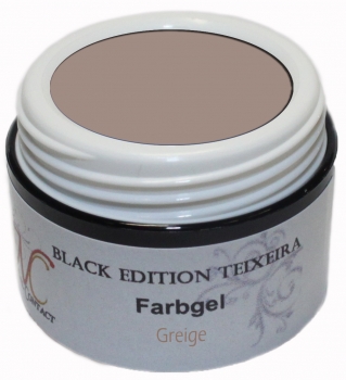 Black Edition Teixeira,  Greige, 5ml