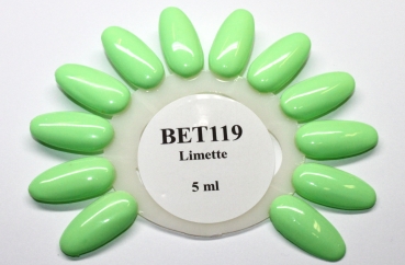 Black Edition Teixeira, Limette