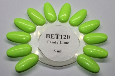 Black Edition Teixeira, Candy Lime