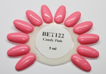Black Edition Teixeira, Candy Pink