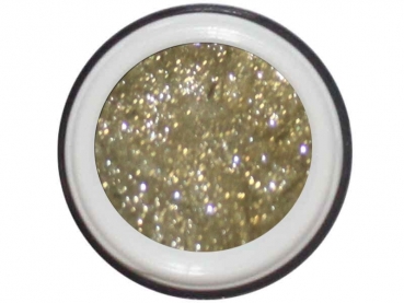 Black Edition Teixeira, Sparkle champagne 5 ml