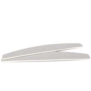 20 Stk. Zebra Profi-Feile (neu) 100/180 gebogen