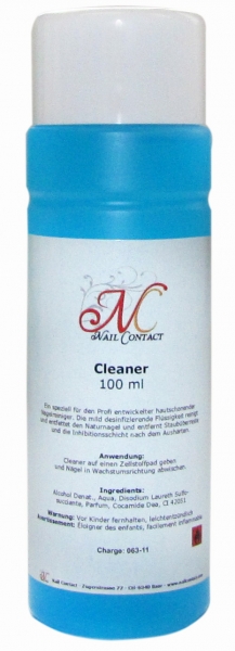 08239 Cleaner 100ml