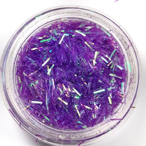 12 pcs. Tinsel
