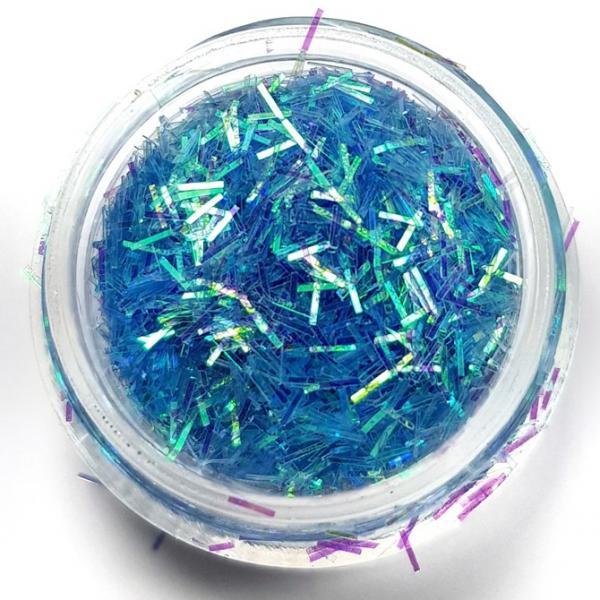 12 pcs. Tinsel