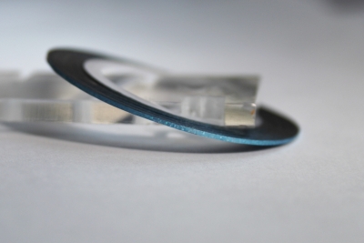 Striping Tape, hellblau