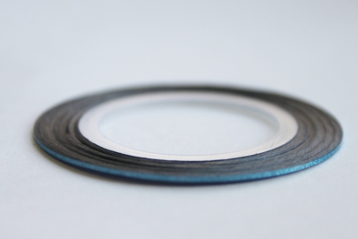 Striping Tape, hellblau