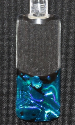 Chrome Folie, Blue Surprise 1,50 m