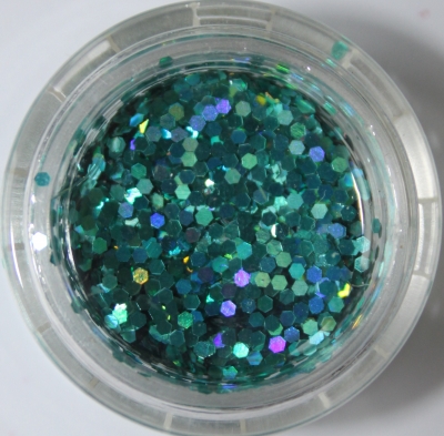 12 Stk. Super Dazzling 1mm