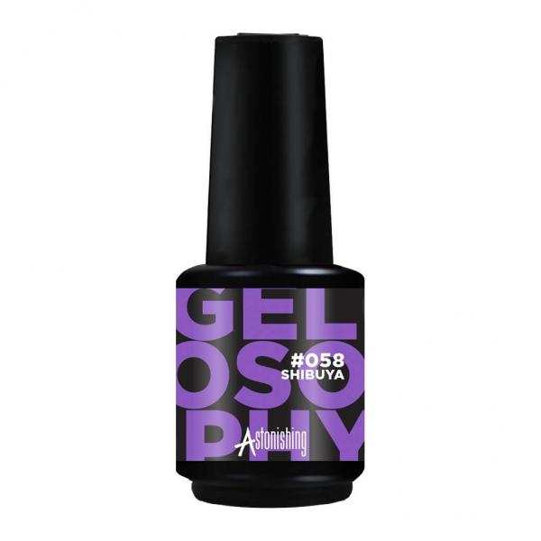 Gelosophy #058 Shibuya 15ml
