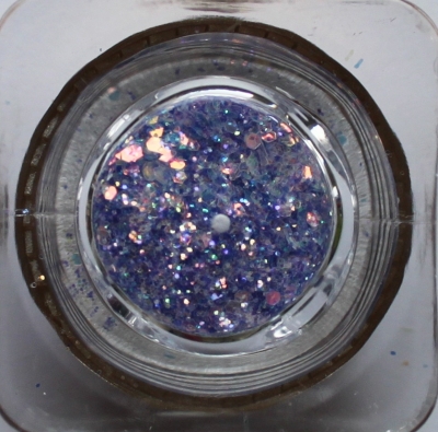 12 pcs. High Gloss Nail Powder