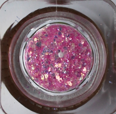 12 pcs. High Gloss Nail Powder