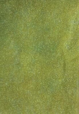 Glitter Paper, grün