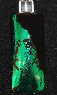 Chrome Folie, Green