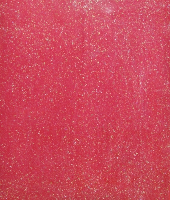Glitter Paper, red