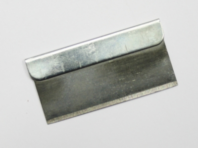 1 Stk. Schneideklinge f. Fimostangen