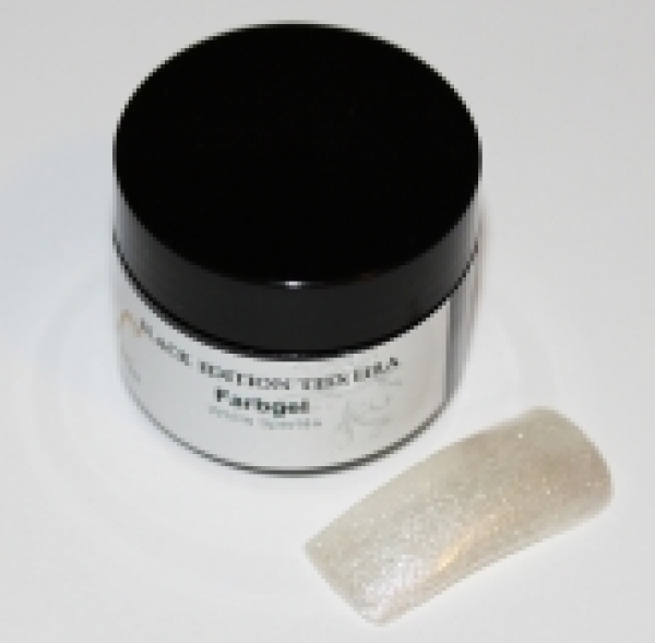 BET02 White Sparkle Tip