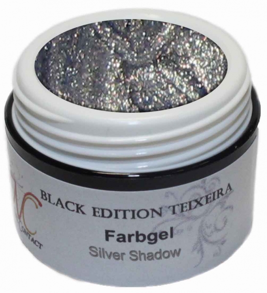 BET06 Silver Shadow Dose