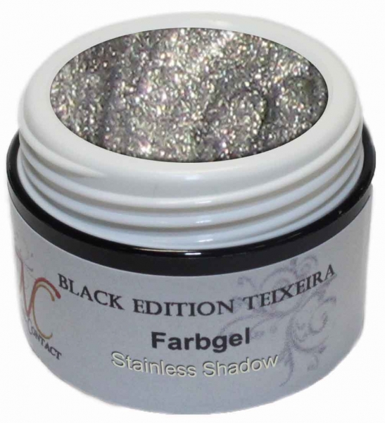 BET07 Stainless Shadow Dose