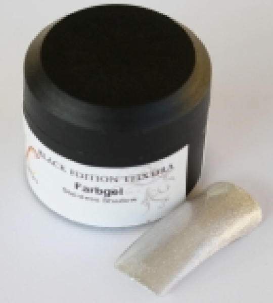 BET07 Stainless Shadow Tip