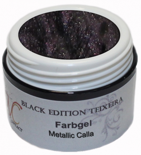 BET69 Metallic Calla Dose