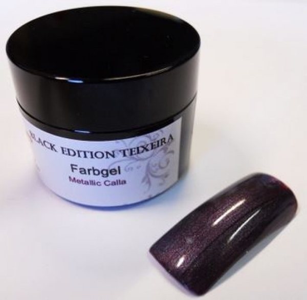 BET69 Metallic Calla Tip