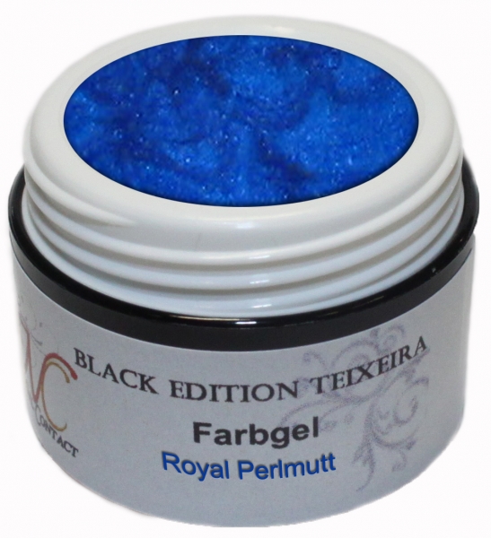 BET71 Royal Perlmutt Dose