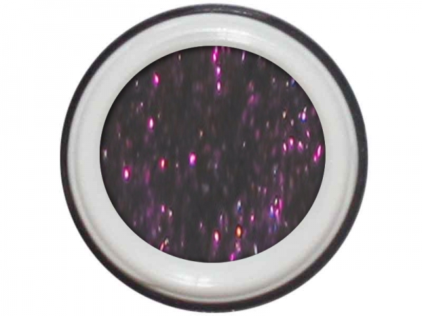 BET75 Metallic Aubergine
