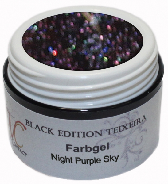 BET98 Night Purple Sky dose