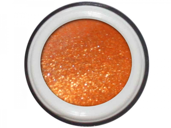 BET106, Sparkle Mandarine