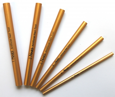 Artificial Nail Tool