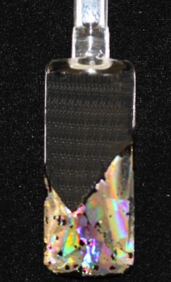 Chrome Folie, Glass Menagerie
